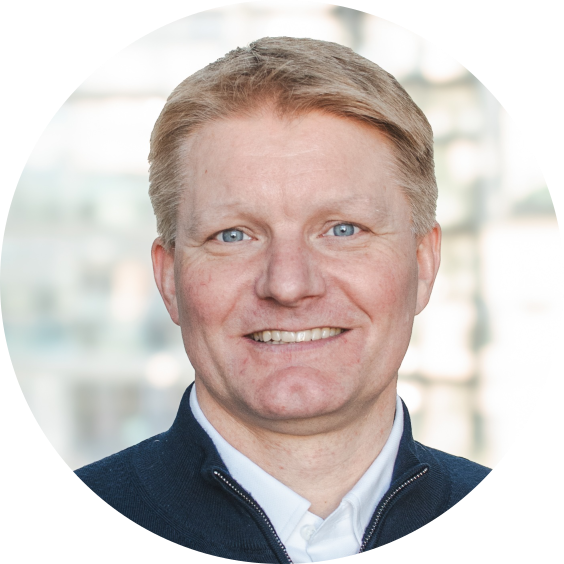 Prof. Rune Møller Jensen (IT University of Copenhagen)