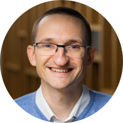 Dr. Marcis Pinnis (Tilde)