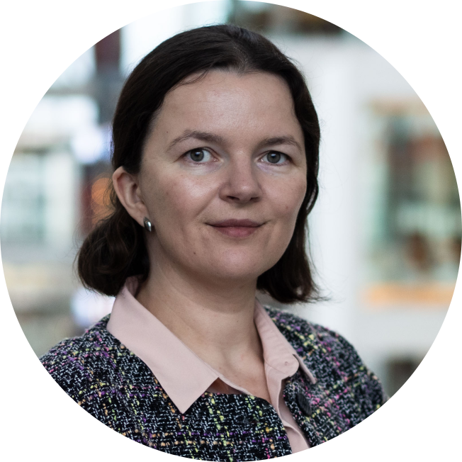 Prof. Anna Rogers (IT University of Copenhagen)