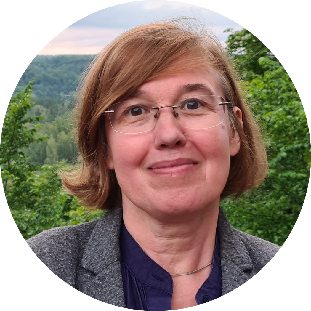 Prof. Inguna Skadiņa (Tilde and University of Latvia)