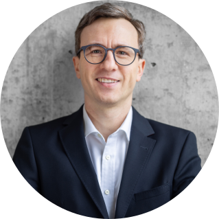 Prof. Kevin Tierney (University of Vienna)