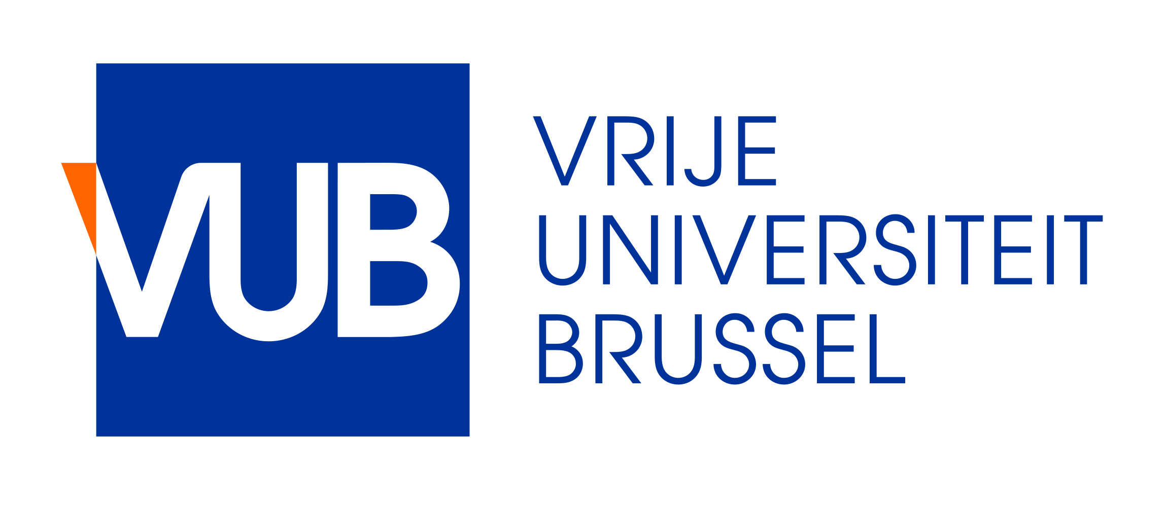 Vrije Universiteit Brussel